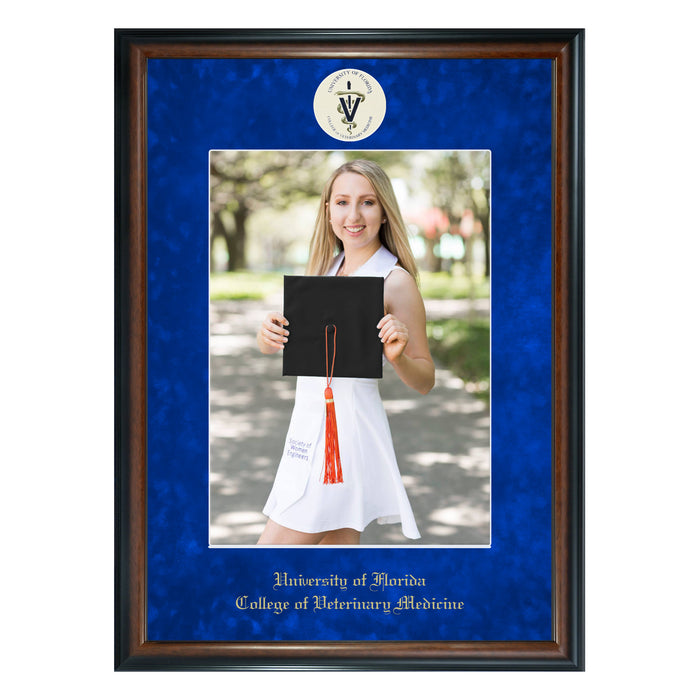 University of Florida College of Veterinary Medicine Frame Options (549)