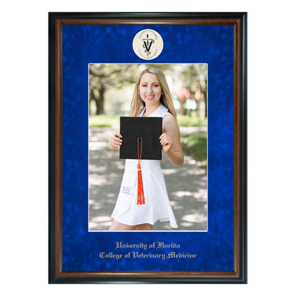 University of Florida College of Veterinary Medicine Frame Options (549)