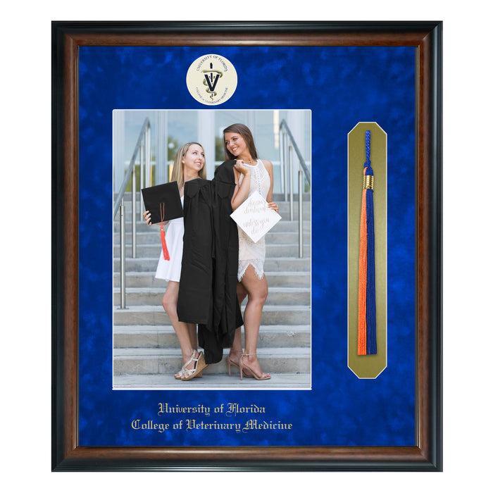 University of Florida College of Veterinary Medicine Frame Options (549)