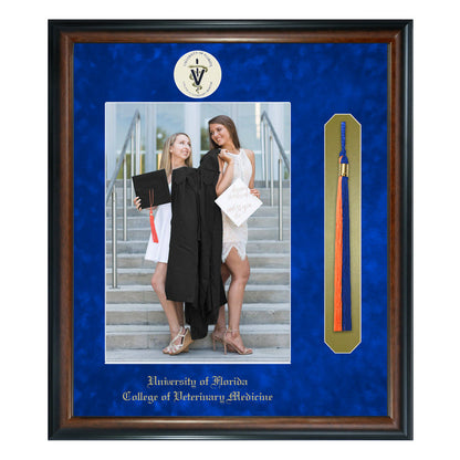 University of Florida College of Veterinary Medicine Frame Options (549)