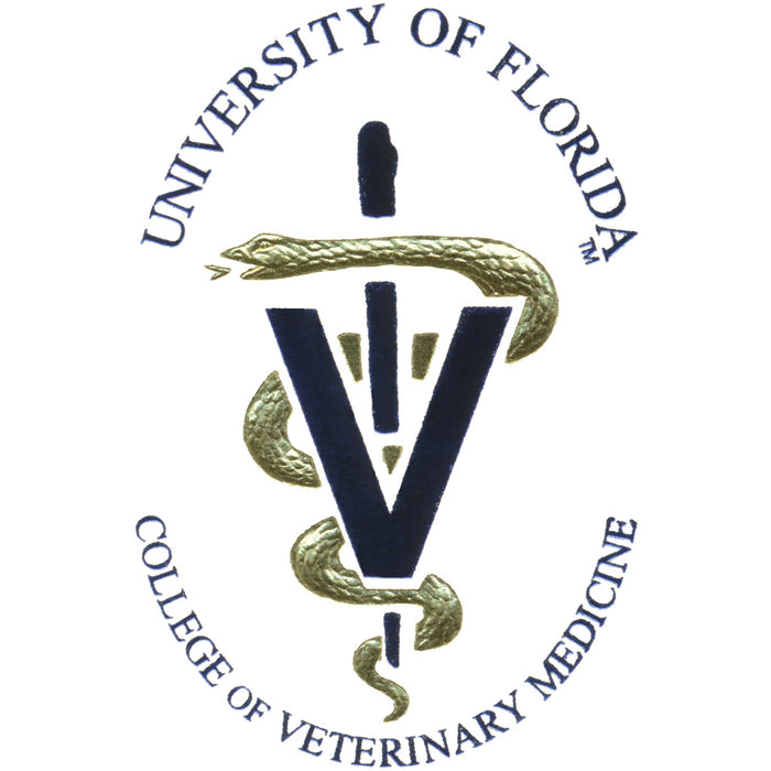 University of Florida College of Veterinary Medicine Frame Options (549)