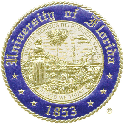 University of Florida Frame Options (318)