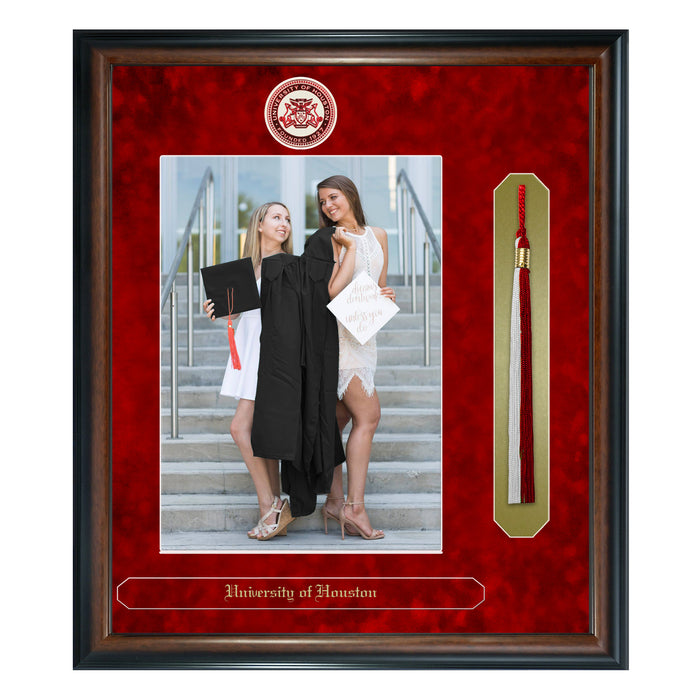 University of Houston Frame Options (314)