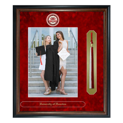 University of Houston Frame Options (314)