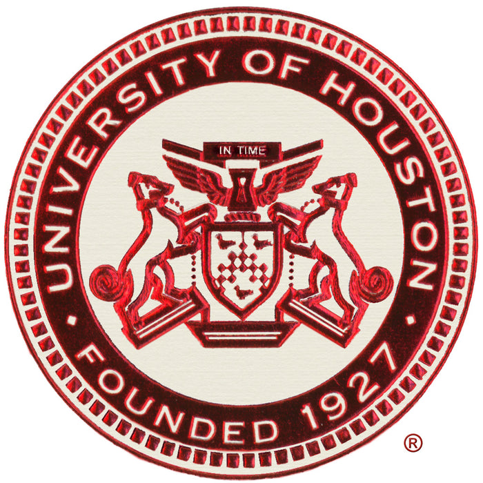 University of Houston Frame Options (314)