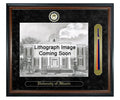 University of Illinois Litho Frame,Diploma Frame (XSNTL)