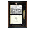 University of Louisiana at Monroe Diploma Frame (SNTL)