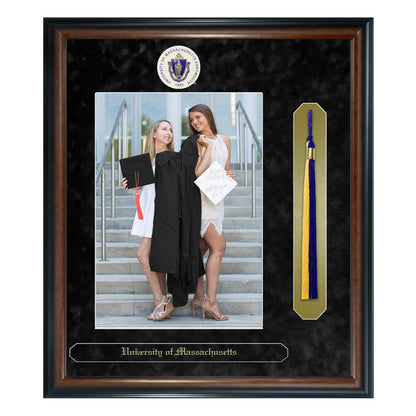University of Massachusetts Dartmouth Frame Options (3556)