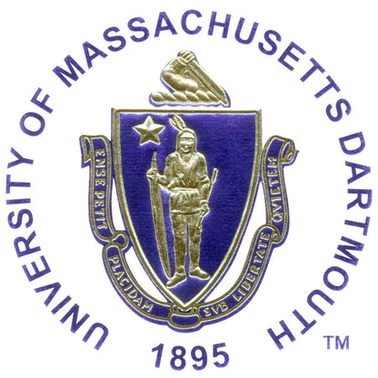 University of Massachusetts Dartmouth Frame Options (3556)
