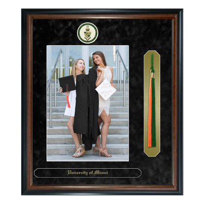 University of Miami School of Medicine Frame Options (6814)