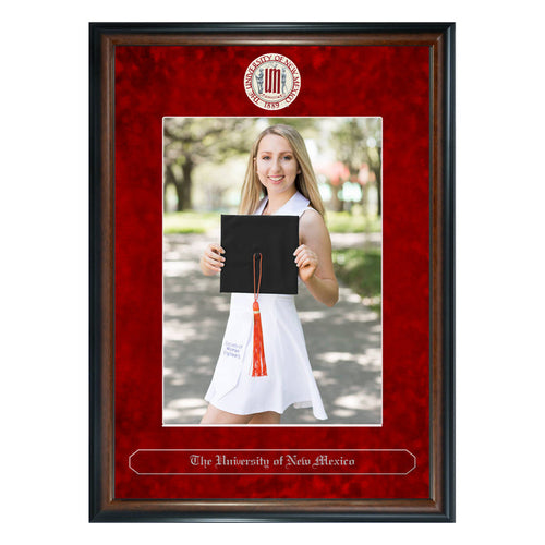 University of New Mexico Frame Options (570)