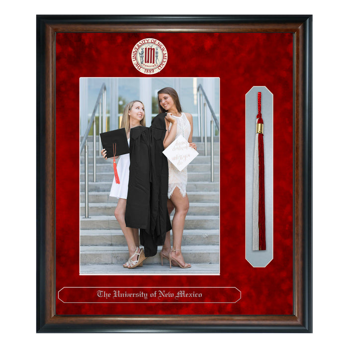 University of New Mexico Frame Options (570)