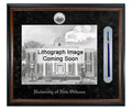 University of New Orleans Litho Frame,Diploma Frame (XSNTL)