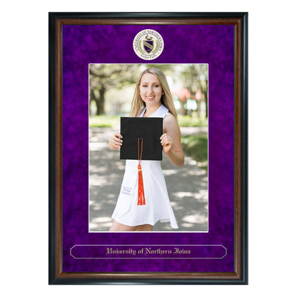 University of Northern Iowa Frame Options (527)