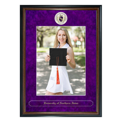 University of Northern Iowa Frame Options (527)