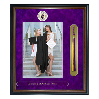 University of Northern Iowa Frame Options (527)