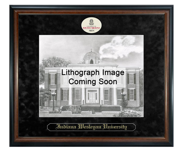 University of South Carolina Aiken Litho Frame,Diploma Frame (XSNL)