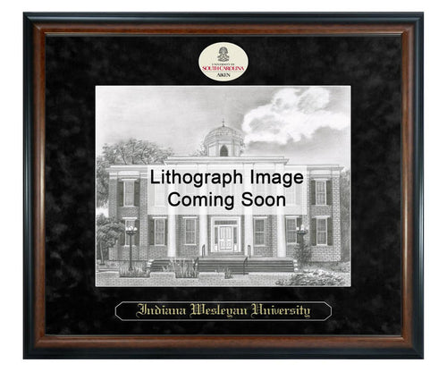 University of South Carolina Aiken Litho Frame,Diploma Frame (XSNL)