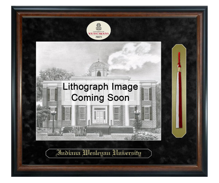 University of South Carolina Aiken Litho Frame,Diploma Frame (XSNTL)