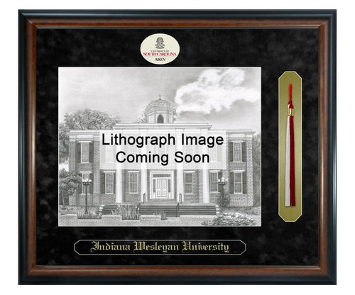 University of South Carolina Aiken Litho Frame,Diploma Frame (XSNTL)