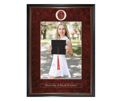 University of South Carolina Photo Frame (PSN)