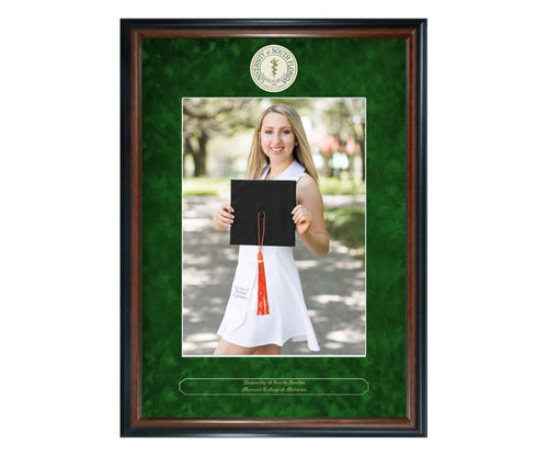 University of South Florida College of Medicine Photo Frame (PSN)
