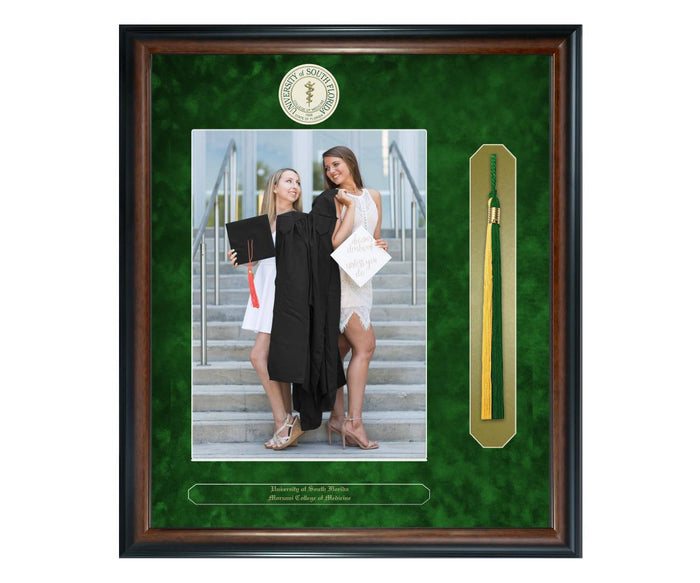 University of South Florida College of Medicine Photo Frame (PSNT)