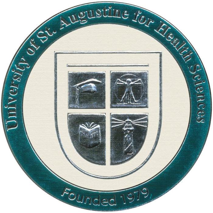 University of St. Augustine for Health Sciences - All - Package Options (146036)