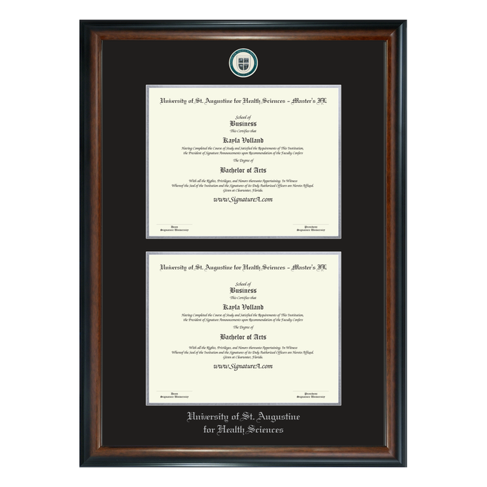 University of St. Augustine for Health Sciences - All - Package Options (146036)