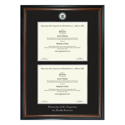 University of St. Augustine for Health Sciences - All - Package Options (146036)