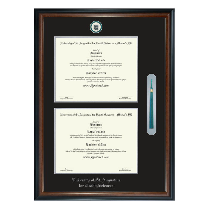 University of St. Augustine for Health Sciences - All - Package Options (146036)