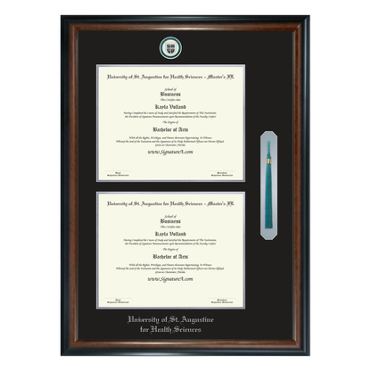 University of St. Augustine for Health Sciences - All - Package Options (146036)