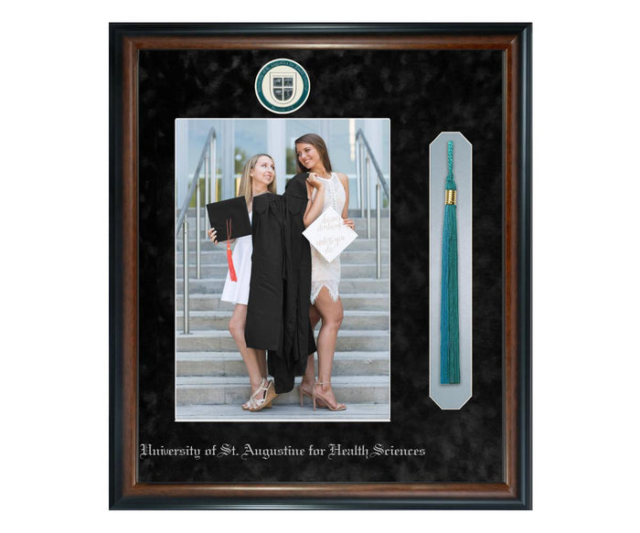 University of St. Augustine for Health Sciences - All - Package Options (146036)