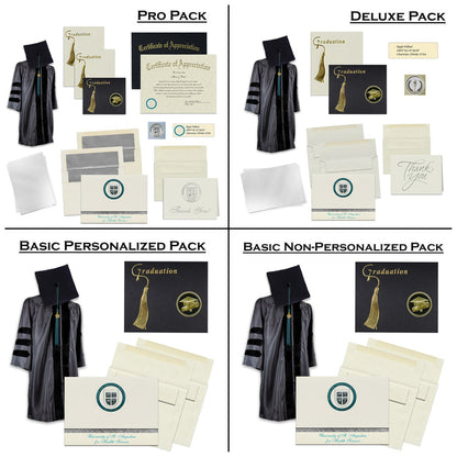 University of St. Augustine for Health Sciences - Doctor's Dallas TX Announcement (Platinum Style)