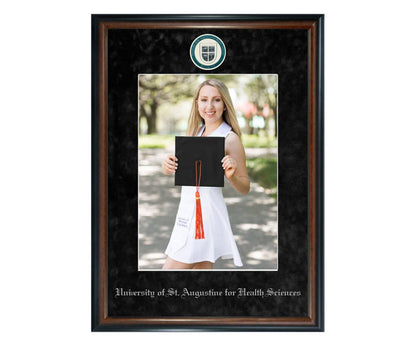 University of St. Augustine for Health Sciences - Frame Options (146036)