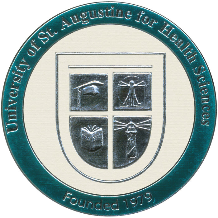 University of St. Augustine for Health Sciences - Frame Options (146036)