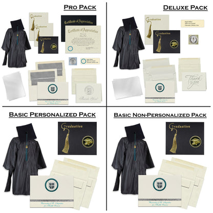 University of St. Augustine for Health Sciences - Master's Dallas TX Announcement (Platinum Style)
