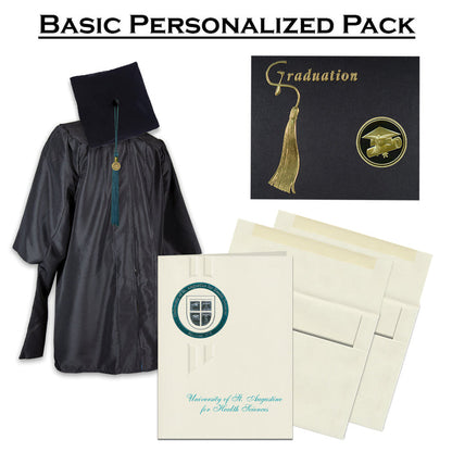 Basic Personalized / 10