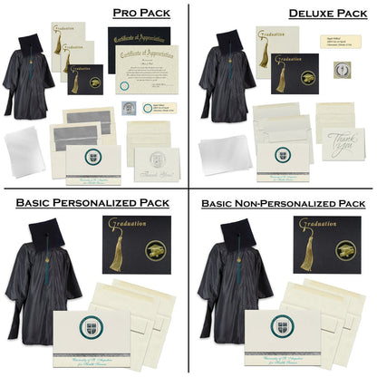 University of St. Augustine for Health Sciences - Master's Online Announcement (Platinum Style)