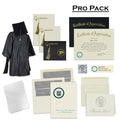 University of St. Augustine for Health Sciences - Miami Masters Announcement (Elegant Style)