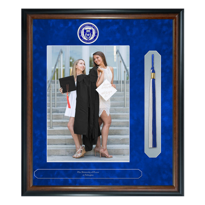 University of Texas at Arlington Frame Options (342)