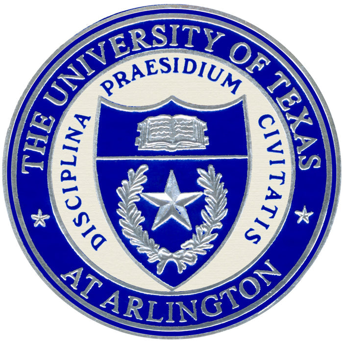 University of Texas at Arlington Frame Options (342)