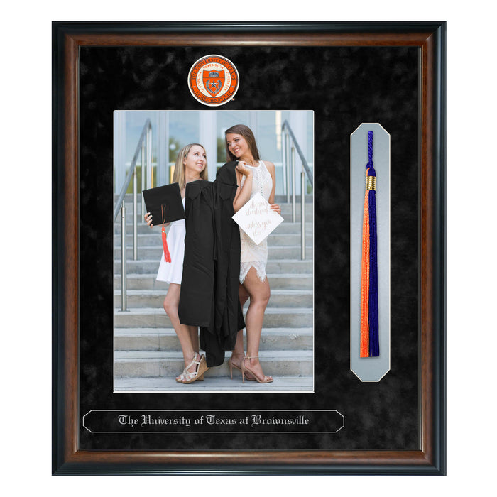 University of Texas at Brownsville and Texas Southmost College Frame Options (483)
