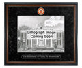 University of Texas at Brownsville and Texas Southmost College Litho Frame,Diploma Frame (XSNL)