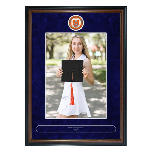 University of Texas at Tyler Frame Options (484)