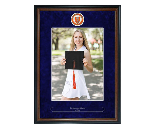 University of Texas at Tyler Photo Frame (PSN)