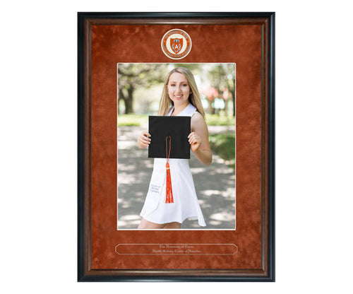 University of Texas Health Science Center at Houston Photo Frame (PSN)