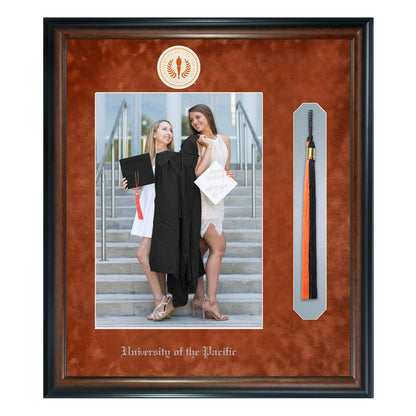 University of the Pacific Frame Options (461)