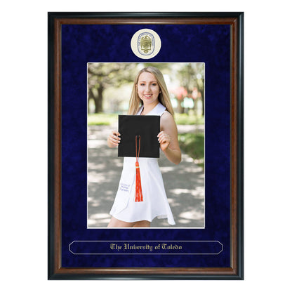 University of Toledo Frame Options (608)