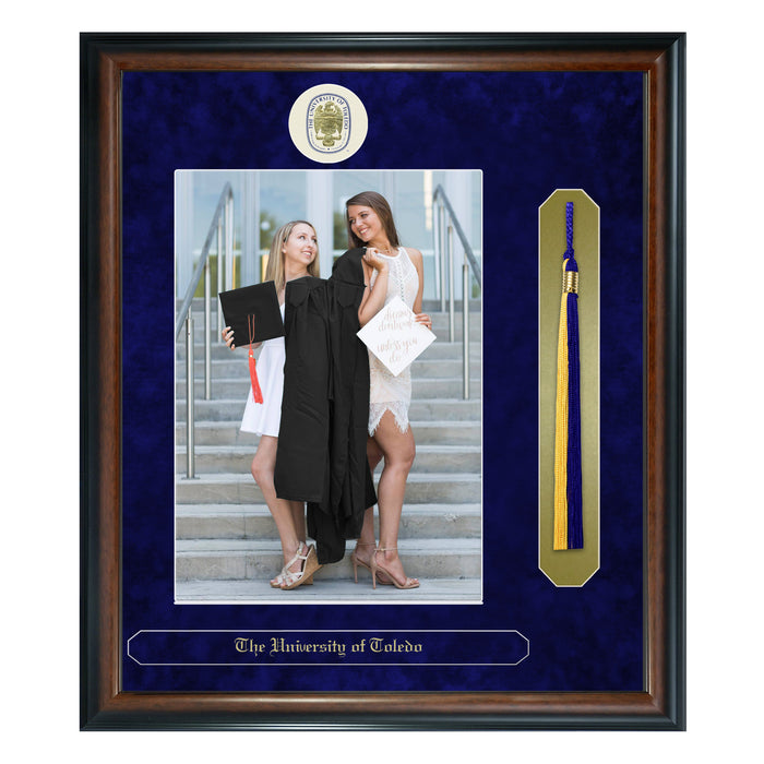 University of Toledo Frame Options (608)